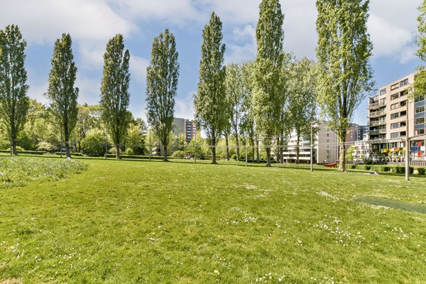 Medium property photo - Carnapstraat 19, 1062 KV Amsterdam